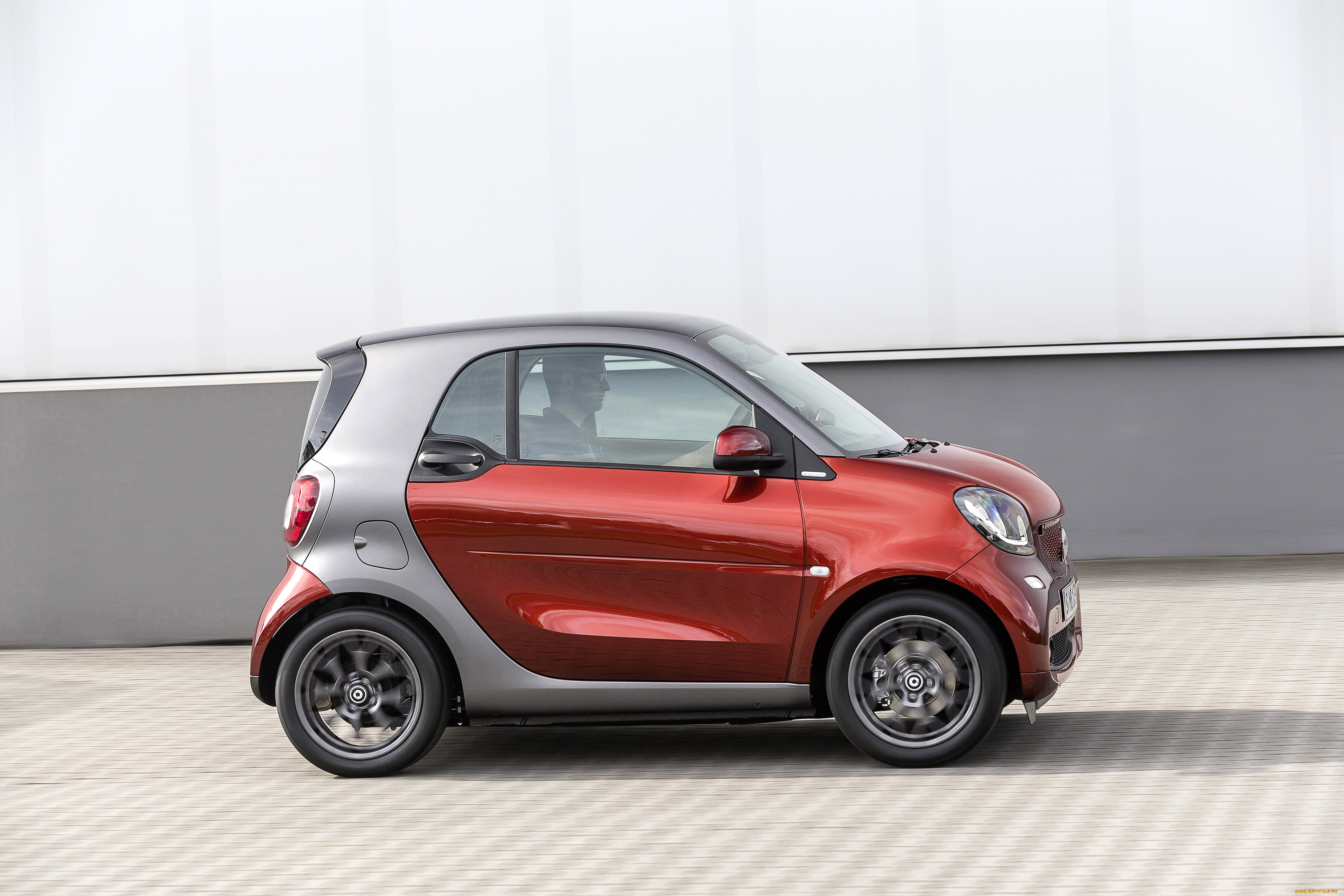 , smart, c453, brabus, tailor, made, coup, fortwo, , 2014